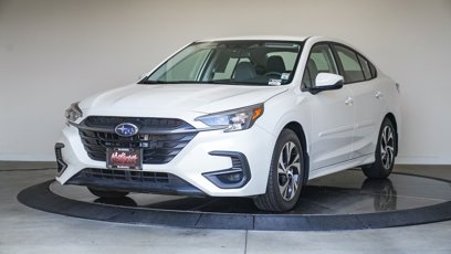 Used 2023 Subaru Legacy Premium