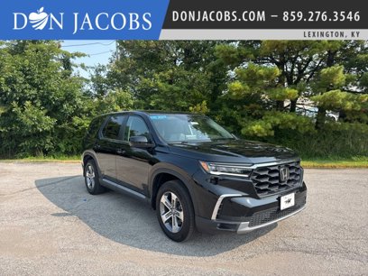 Certified 2023 Honda Pilot EX-L