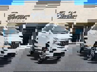 Certified 2023 Cadillac XT5 Premium Luxury