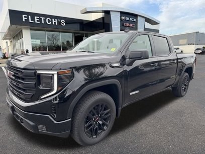 New 2026 GMC Sierra 1500 Elevation