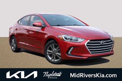 Used 2018 Hyundai Elantra Value Edition