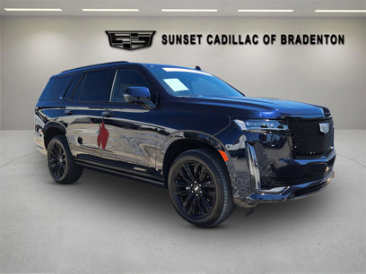 Certified 2023 Cadillac Escalade Sport w/ Touring Package