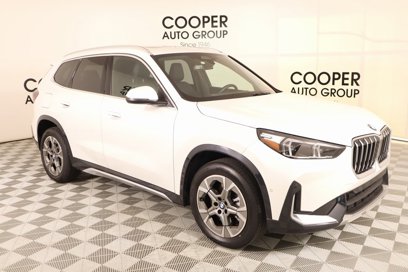Used 2025 BMW X1 xDrive28i