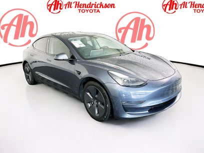 Used 2022 Tesla Model 3 Long Range