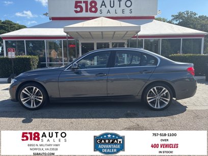 Used 2018 BMW 330i xDrive Sedan