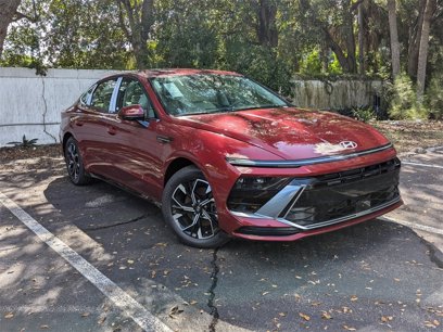 New 2024 Hyundai Sonata SEL