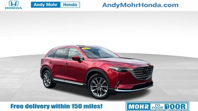 Used 2019 MAZDA CX-9 Grand Touring