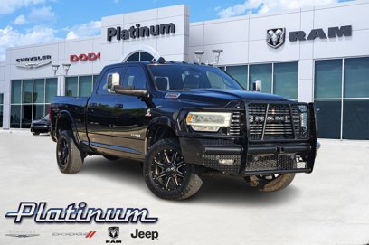 Used 2020 RAM 2500 Laramie