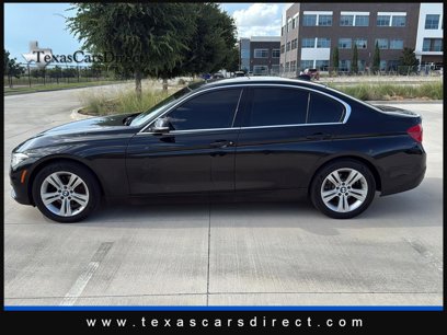 Used 2017 BMW 330i xDrive Sedan