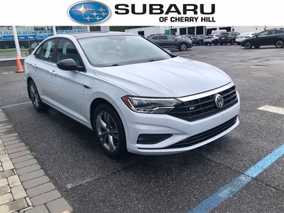 Used 2019 Volkswagen Jetta R-Line