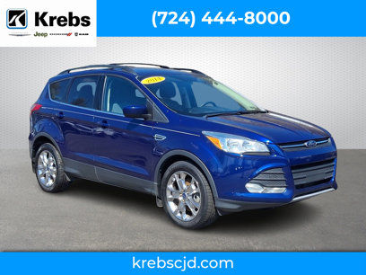 Used 2014 Ford Escape SE w/ Equipment Group 201A