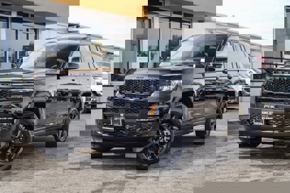 New 2025 Jeep Grand Cherokee L Limited