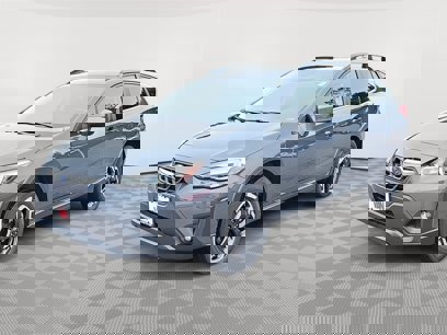 Used 2023 Subaru Crosstrek 2.5i Limited