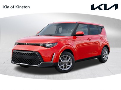 New 2025 Kia Soul S