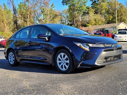 Used 2023 Toyota Corolla LE