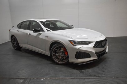 Used 2021 Acura RDX w/ Technology Package