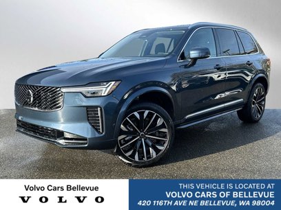 New 2025 Volvo XC90 B5 Plus w/ Protection Package Premier