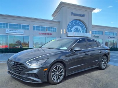 Used 2022 Hyundai Sonata Limited