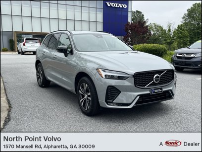 Certified 2025 Volvo XC60 B5 Core