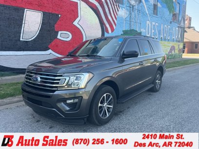 Used 2019 Ford Expedition XL w/ Equipment Group 101A