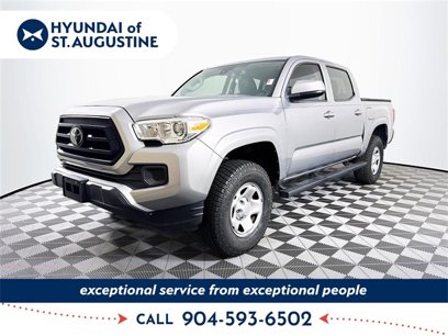 Used 2020 Toyota Tacoma SR