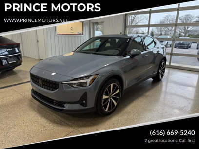 Used 2021 Polestar Polestar 2