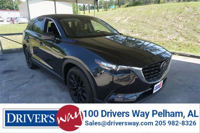Used 2023 MAZDA CX-9 Touring Plus