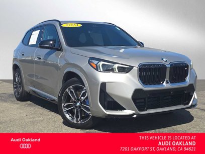 Used 2024 BMW X1 M35i