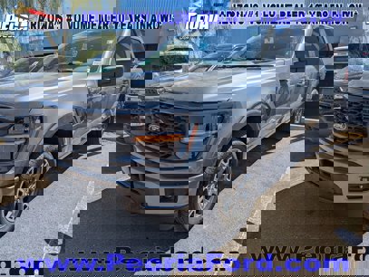 Certified 2025 Ford F150 STX w/ Equipment Group 200A
