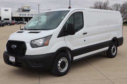 New 2025 Ford Transit 150 Low Roof