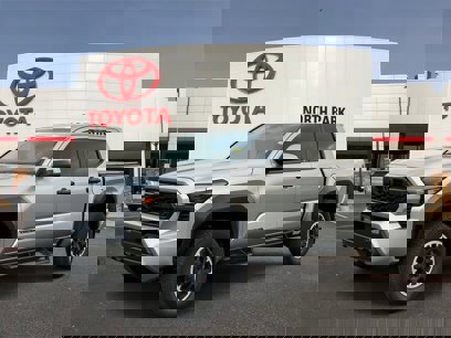 Used 2024 Toyota Tacoma TRD Sport