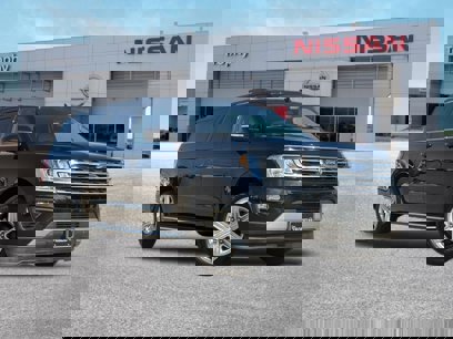 Used 2021 Ford Expedition Max XLT