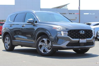 Certified 2023 Hyundai Santa Fe SEL