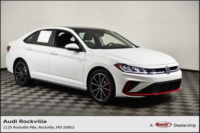 Used 2025 Volkswagen Jetta GLI Autobahn