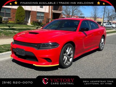 Used 2023 Dodge Charger GT