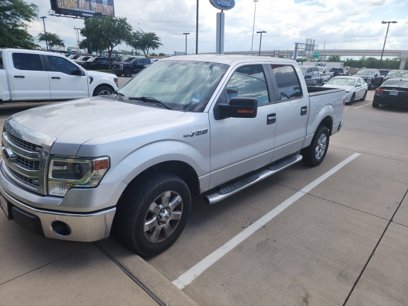Used 2014 Ford F150 XLT w/ Equipment Group 302A Luxury