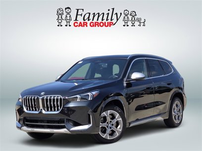 Used 2024 BMW X1 xDrive28i