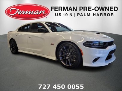 Used 2023 Dodge Charger Scat Pack w/ Plus Group