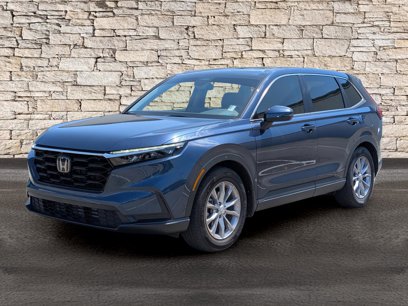 Used 2023 Honda CR-V EX