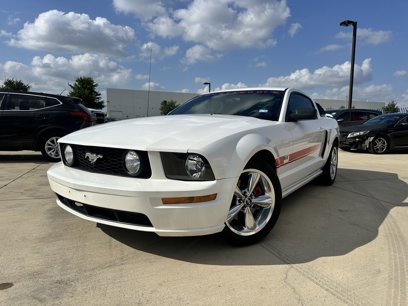 Used 2006 Ford Mustang GT Premium
