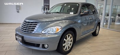Used 2010 Chrysler PT Cruiser