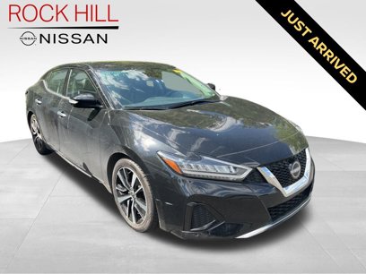 Used 2023 Nissan Maxima SV w/ Floor Mat Group
