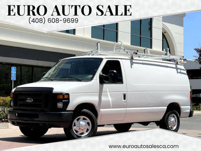 Used 2012 Ford E-250 and Econoline 250 w/ PWR Group