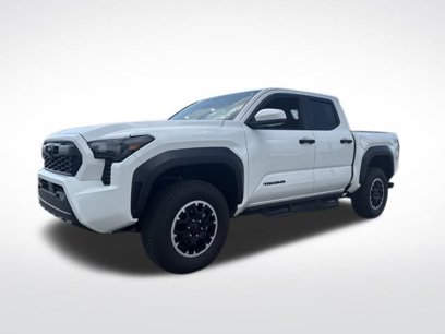 Used 2025 Toyota Tacoma 4x4 Double Cab