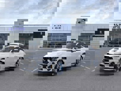 New 2024 Ford Mustang GT Premium