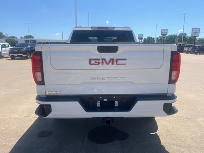 New 2025 GMC Sierra 1500 Pro w/ Graphite Edition