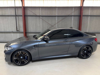 Used 2017 BMW M2