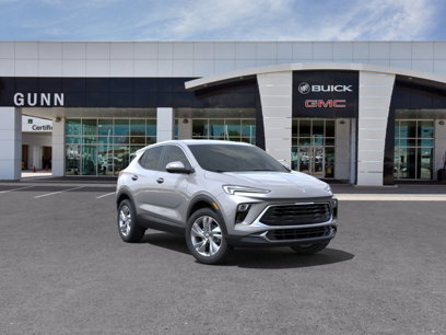 New 2025 Buick Encore GX Preferred w/ Advanced Technology Package