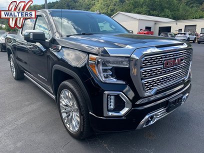 Used 2019 GMC Sierra 1500 Denali w/ Denali Ultimate Package