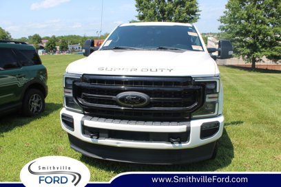 Used 2020 Ford F250 Lariat